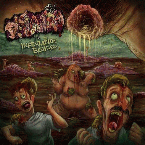 Deflowered : Infestation Begins